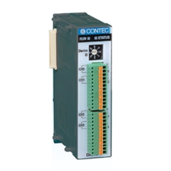 F&eITシリーズ 絶縁型アナログ出力モジュール