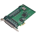 PCI Express対応 絶縁型デジタル入力ボード（電源内蔵）
