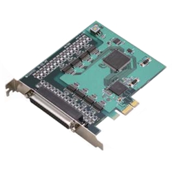 PCI Express対応 絶縁型デジタル入力ボード