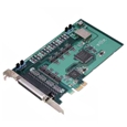 PCI Express対応 絶縁型デジタル入出力ボード（電源内蔵）