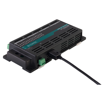 USB Nシリーズ 32-ch 絶縁デジタル入出力ユニット