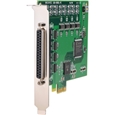 PCI Express対応 絶縁型逆コモンタイプデジタル入出力ボード