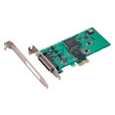 PCI Express対応 非絶縁型デジタル入出力ボード（Low Profile）