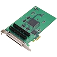 PCI Express対応 非絶縁型双方向デジタル入出力ボード