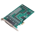 PCI Express対応 絶縁型デジタル入出力ボード