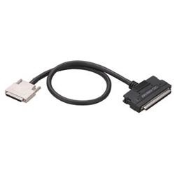 CardBus対応 デジタル入出力カード用シールドケーブル