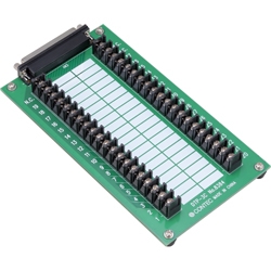 圧着用中継端子台（M3ネジ、37点）
