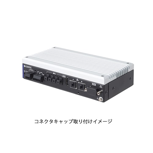 エッジAIコンピュータ Jetson Xavier NX