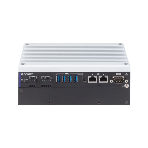 エッジAIコンピュータ Jetson Xavier NX / PCIe