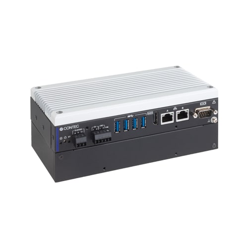 エッジAIコンピュータ Jetson Xavier NX / PCIe