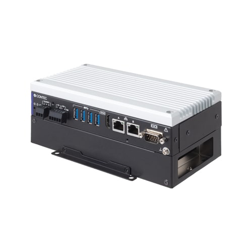 エッジAIコンピュータ Jetson Xavier NX / PCIe
