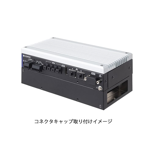 エッジAIコンピュータ Jetson Xavier NX / PCIe