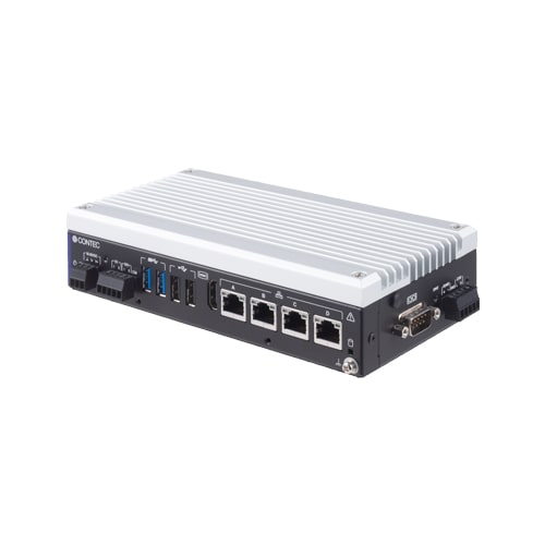 エッジAI Jetson Orin NX / LTE