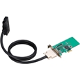バス延長方式 PCI Expressスロット用拡張アダプタ