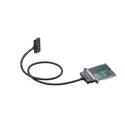 バス延長方式 PCIバススロット用拡張アダプタ（パソコン側）