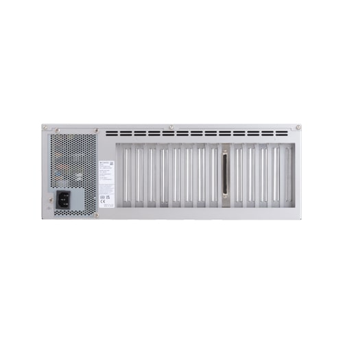 バス延長方式PCIバス拡張シャーシ（ロング×13、電源内蔵）