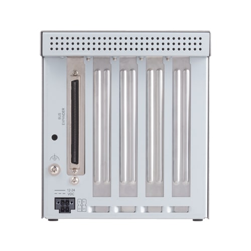 バス延長方式PCIバス拡張シャーシ（ショート×4）