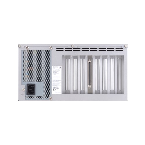 バス延長方式PCIバス拡張シャーシ（ショート×7、電源内蔵）