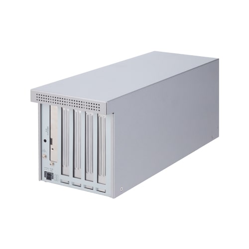 PCI Express延長方式PCIバス拡張シャーシ（ロング×4）