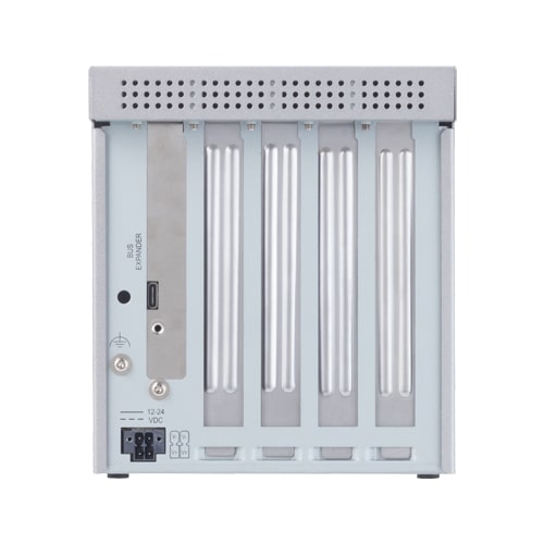 PCI Express延長方式PCIバス拡張シャーシ（ロング×4）