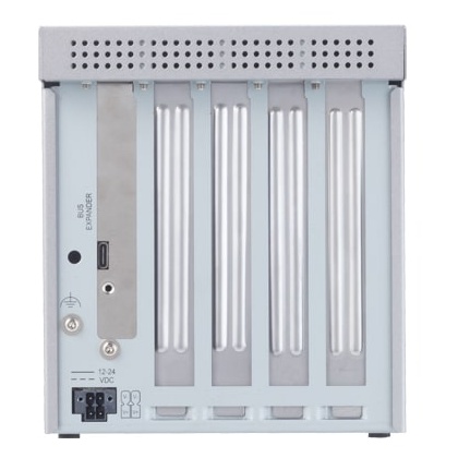 PCI Express延長方式PCIバス拡張シャーシ