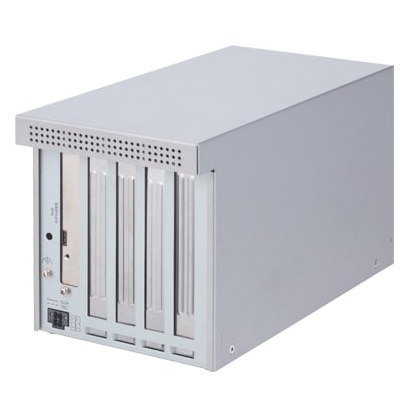 PCI Express延長方式PCIバス拡張シャーシ