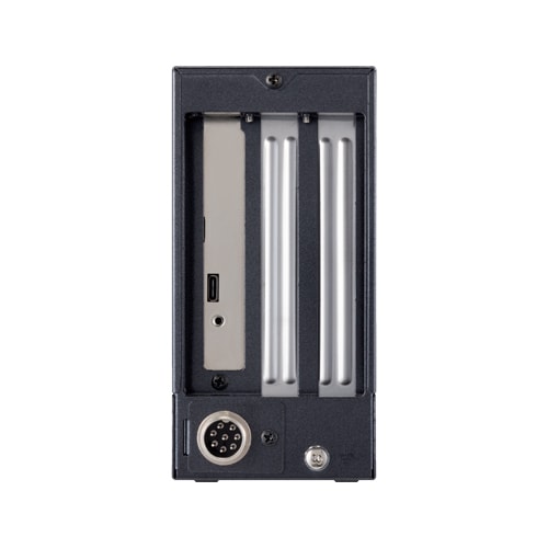 PCI Express延長方式PCIバス拡張シャーシ