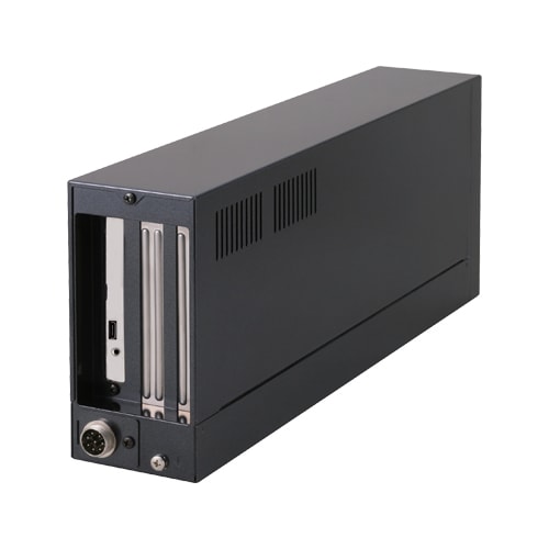 PCI Express延長方式PCIバス拡張シャーシ