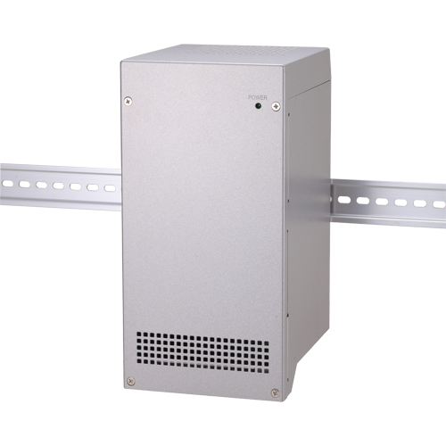 PCI Express延長方式PCIバス拡張シャーシ