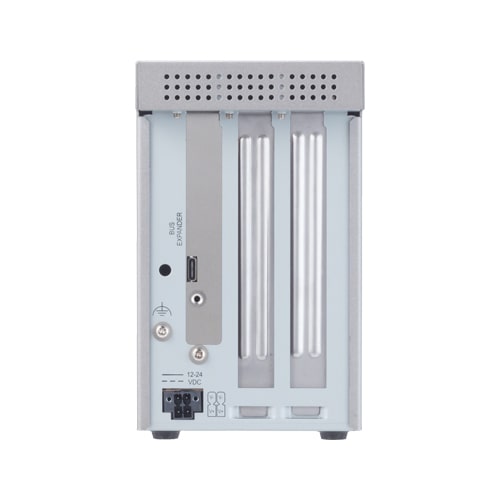 PCI Express延長方式PCI Express拡張シャーシ