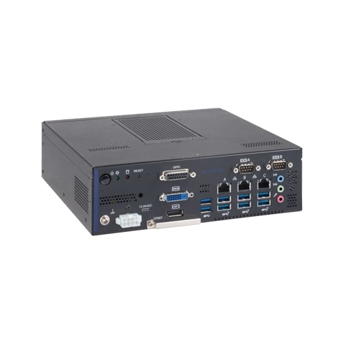 組み込み用PC EPC-4000/スロットなし/Core i5/8GB mem