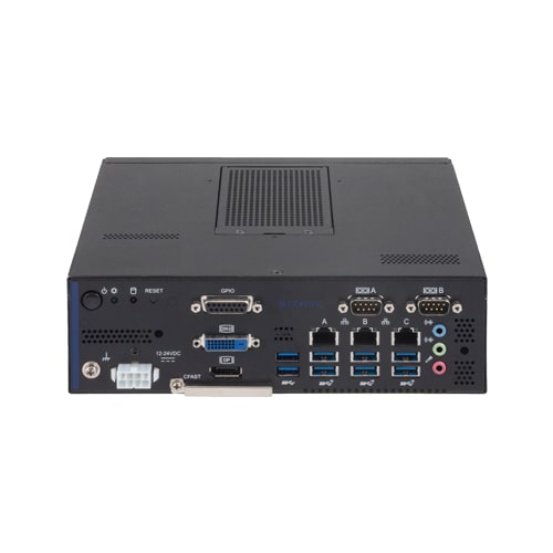 組み込み用PC EPC-4000/スロットなし/Core i5/8GB mem