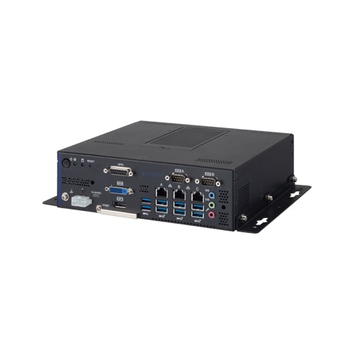 組み込み用PC EPC-4000/スロットなし/Core i5/8GB mem