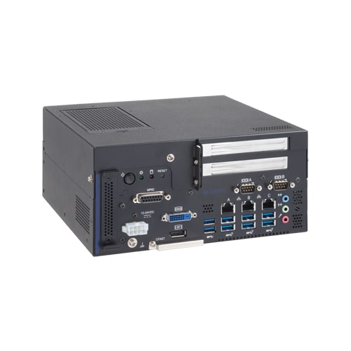 組み込み用PC EPC-4000/2xPCIe(x8)/Core i7/16GB mem