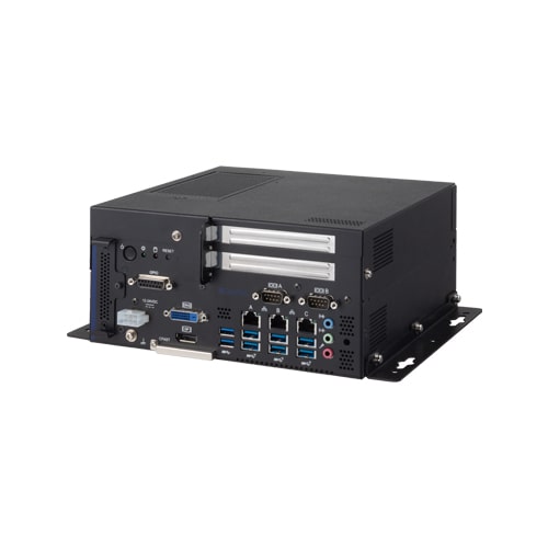 組み込み用PC EPC-4000/2xPCIe(x8)/Core i7/16GB mem