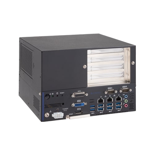 組み込み用PC EPC-4000/4xPCIe(x4)/Core i5/8GB mem