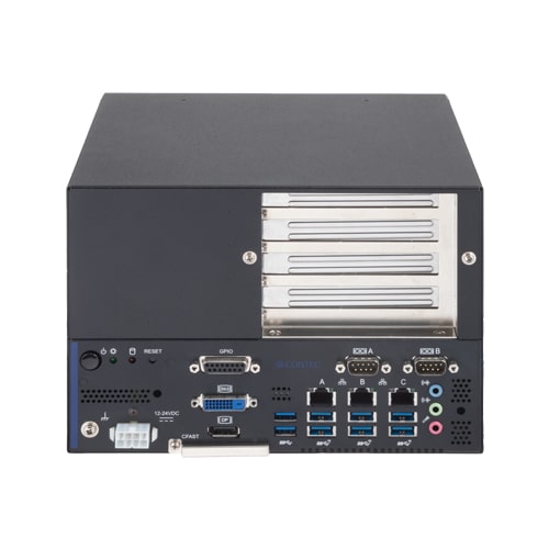 組み込み用PC EPC-4000/4xPCIe(x4)/Core i5/8GB mem