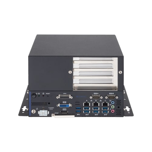 組み込み用PC EPC-4000/4xPCIe(x4)/Core i7/16GB mem