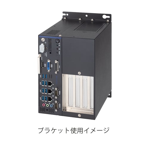 EPC-4000P4向け背面取付けブラケット