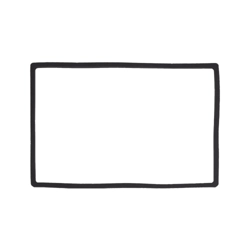 FPD-V11WB-10用防水ガスケット