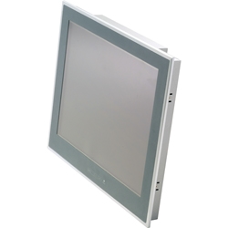 LVDS＆DVI-D入力対応 フラットパネルディスプレイ パネルマウント型 15インチ