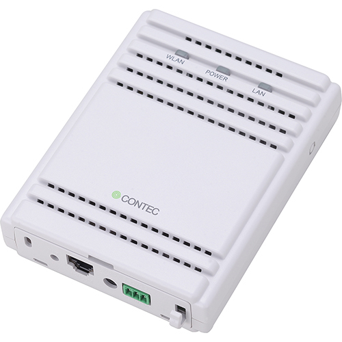 FLEXLAN IEEE802.11n/a/b/g準拠 無線LANアクセスポイント（欧州）