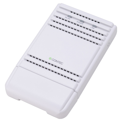 IEEE802.11n/a/b/g準拠 無線LANアクセスポイント（親局/子局）