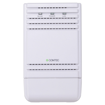 IEEE802.11n/a/b/g準拠 無線LANアクセスポイント(親局/子局)