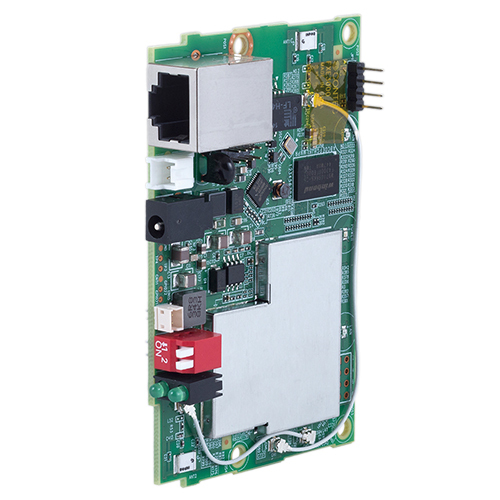FLEXLAN IEEE802.11n/a/b/g準拠 組込み無線LANボード（台湾）