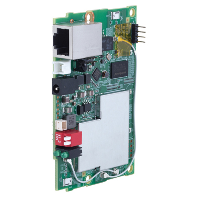 11n対応無線LAN組込み基板（国内モデル）