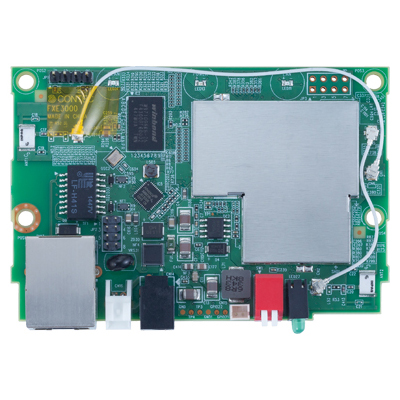 11n対応無線LAN組込み基板（国内モデル）