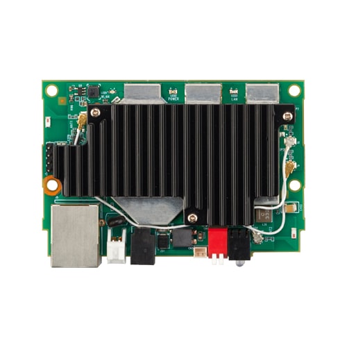 FLEXLAN 11ax対応無線LAN組み込み基板（国内モデル）