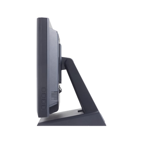 15インチ フラットパネルディスプレイ 抵抗膜