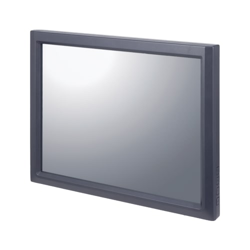 15インチ フラットパネルディスプレイ 抵抗膜